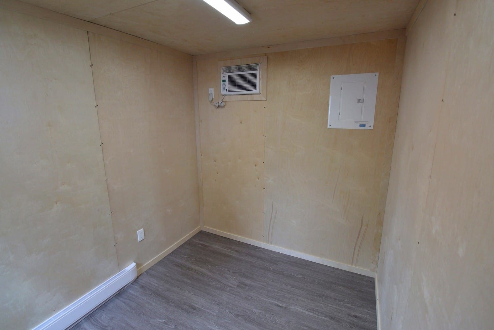 10’ Economy Office CUBE - Container Holdings Pty Ltd