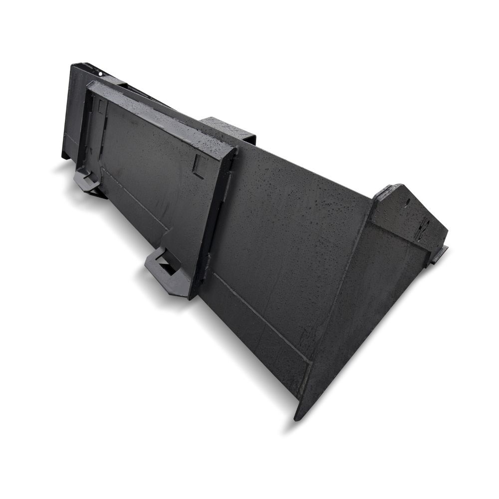 M&B | 78″ Skid Steer Bucket - Container Holdings Pty Ltd