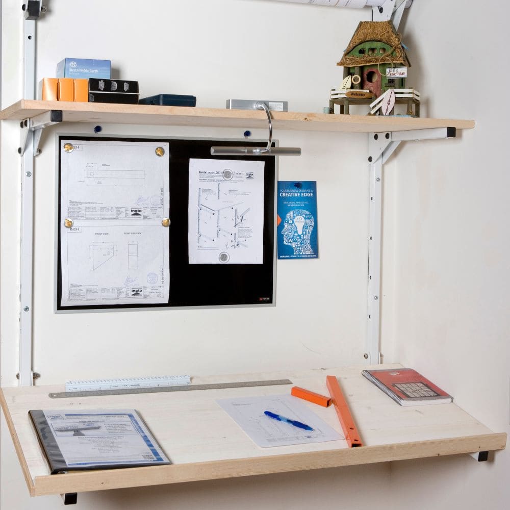 INSTA Planning/Drafting Table - Container Holdings Pty Ltd