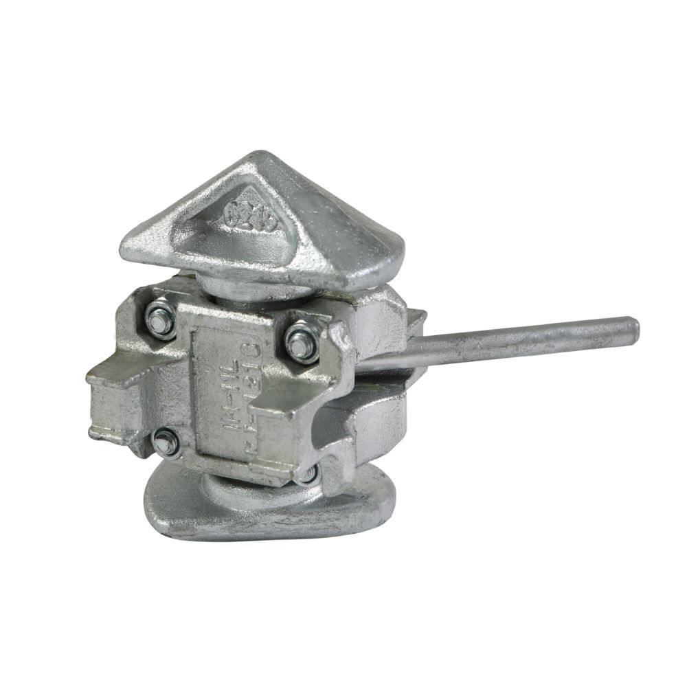 INSTA Twist Lock - Container Holdings Pty Ltd