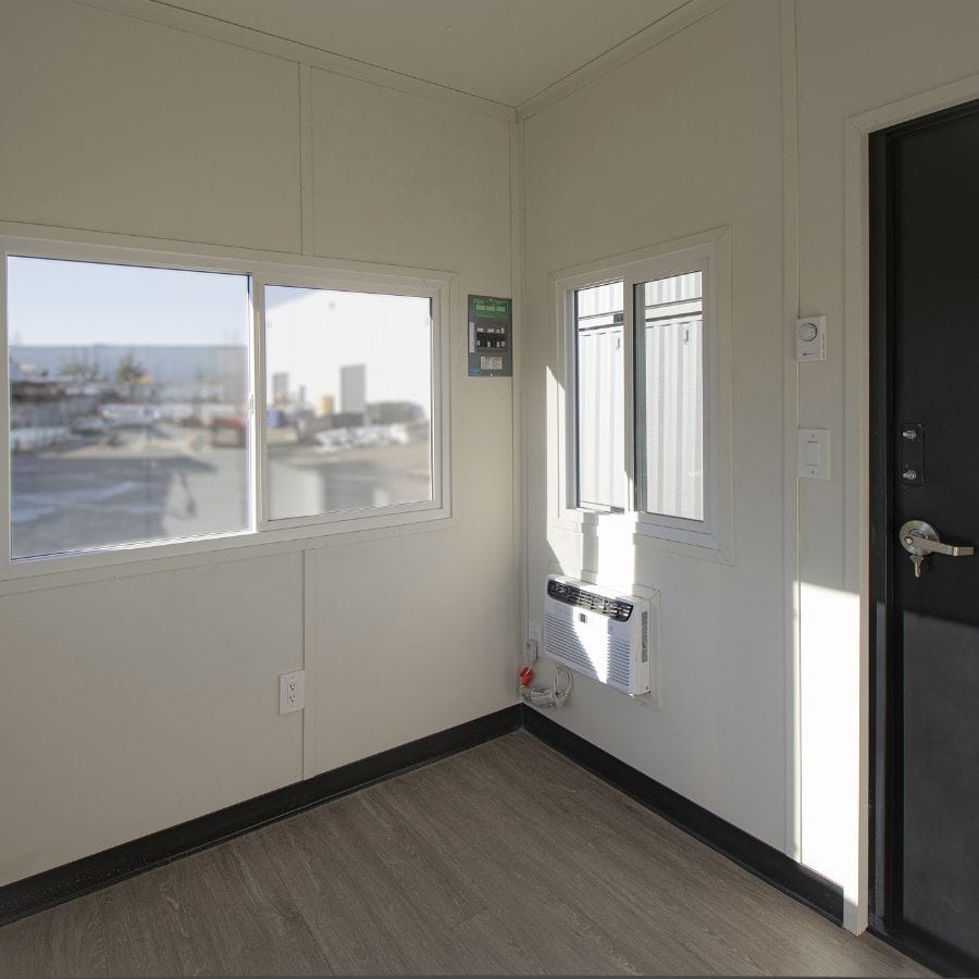 10’ Guard CUBE - Container Holdings Pty Ltd