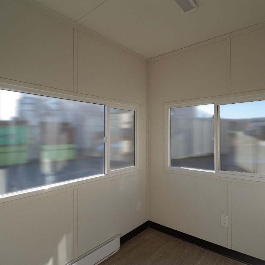 10’ Guard CUBE - Container Holdings Pty Ltd