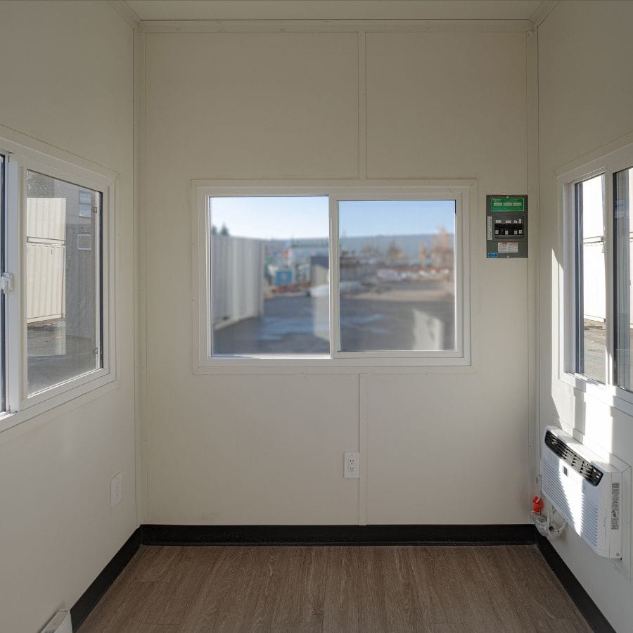 10’ Guard CUBE - Container Holdings Pty Ltd