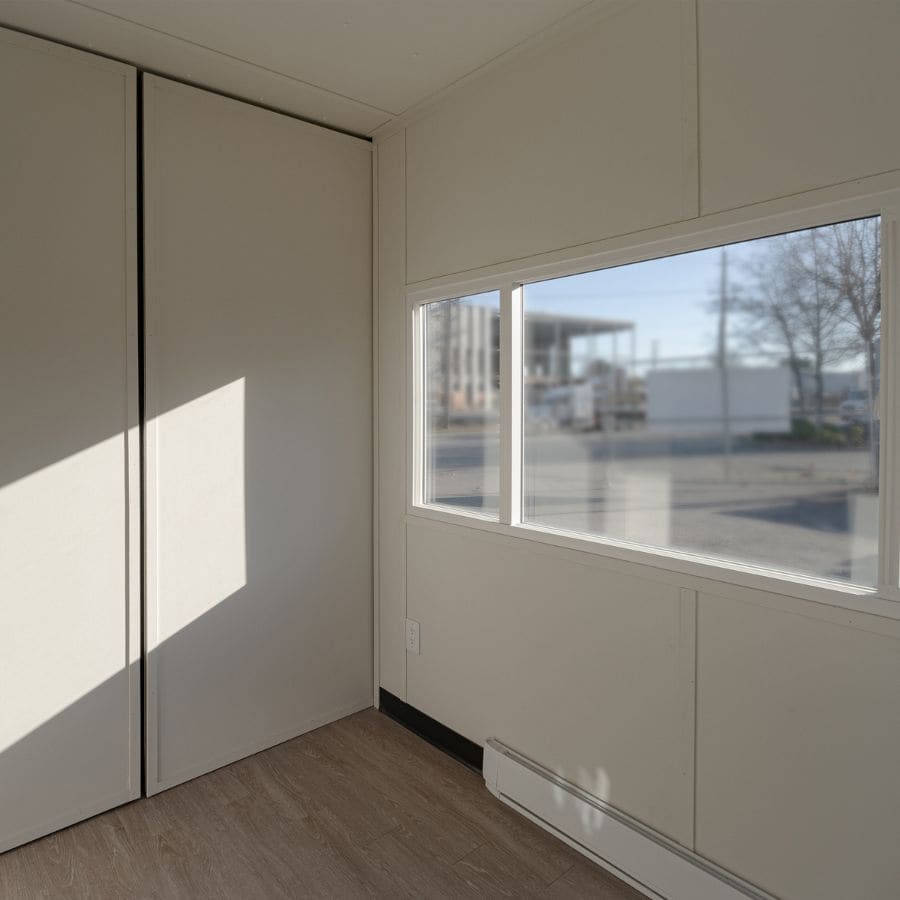 10’ Guard CUBE - Container Holdings Pty Ltd