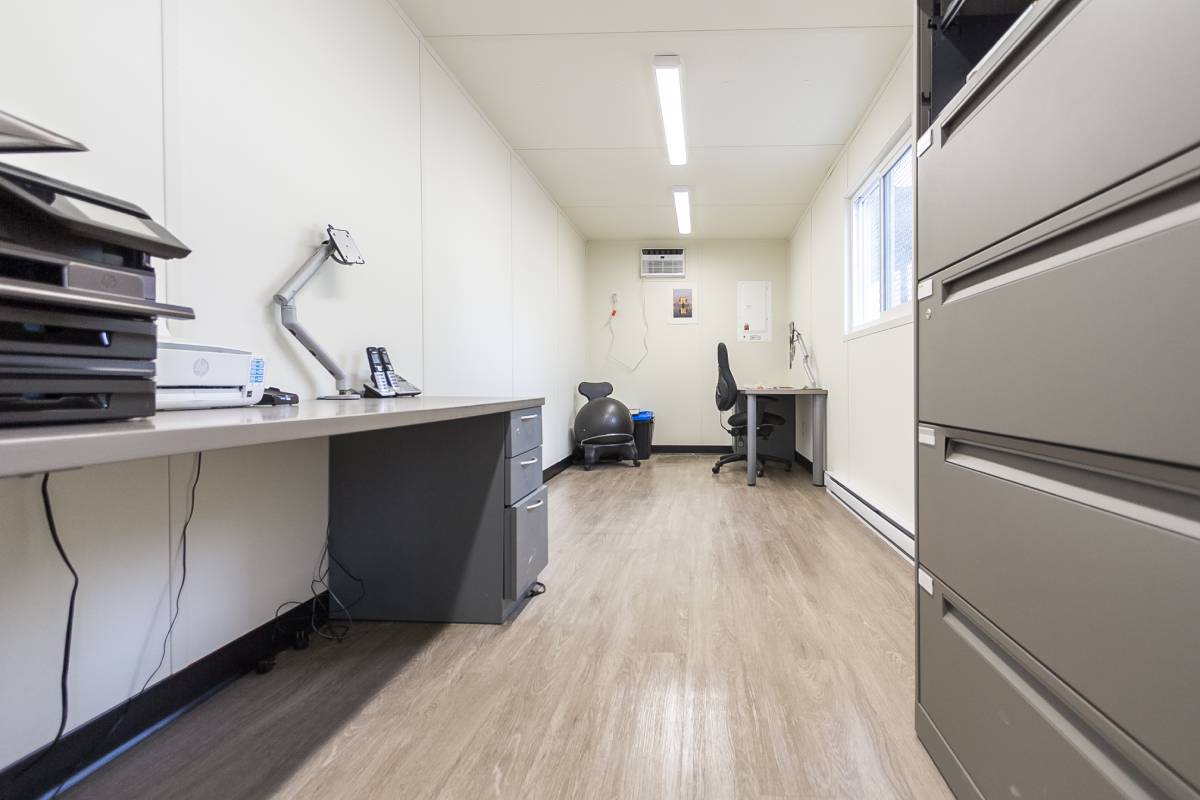 Office & Workshop Space for Progressive Concrete - Container Holdings Pty Ltd