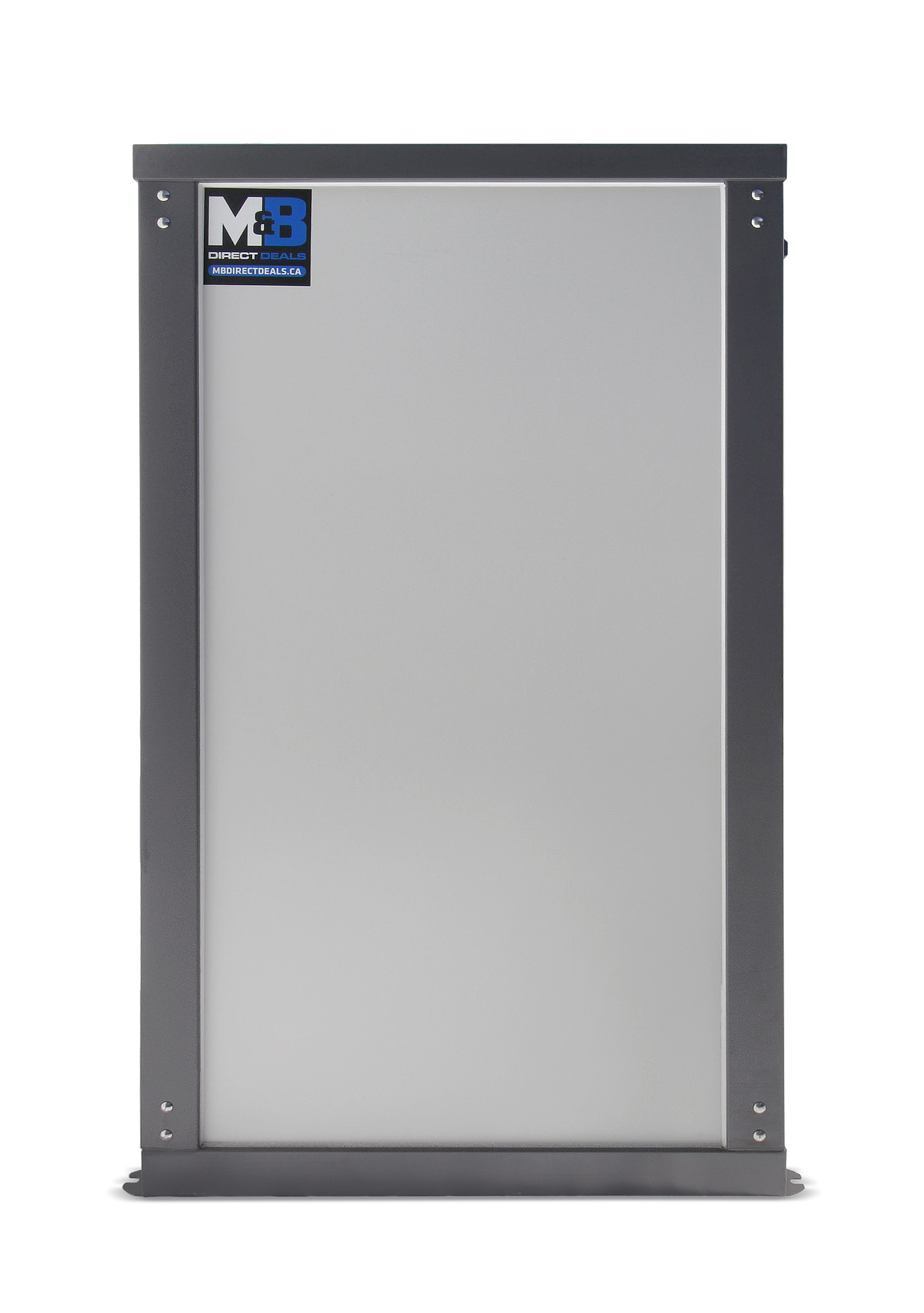 M&B | Single Stall Portable Washroom - Container Holdings Pty Ltd