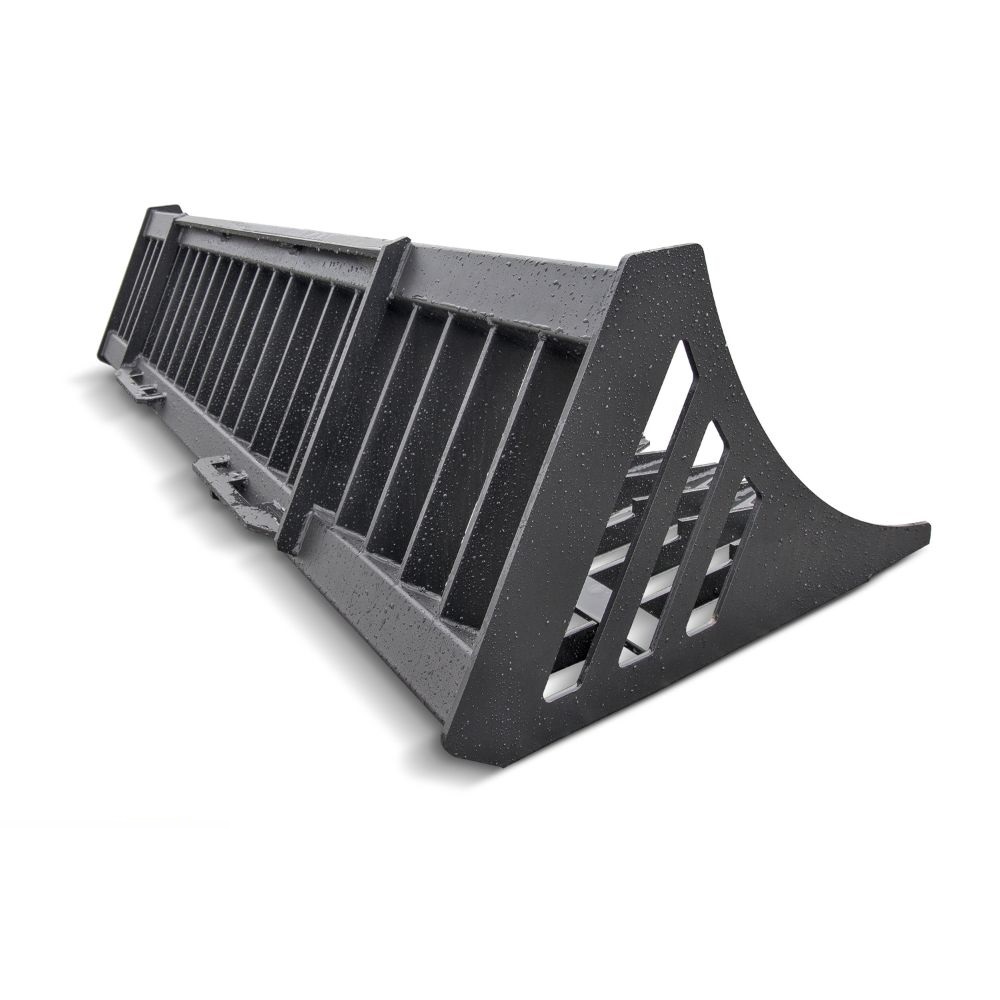 M&B | 78″ Skid Steer Skeleton Bucket - Container Holdings Pty Ltd