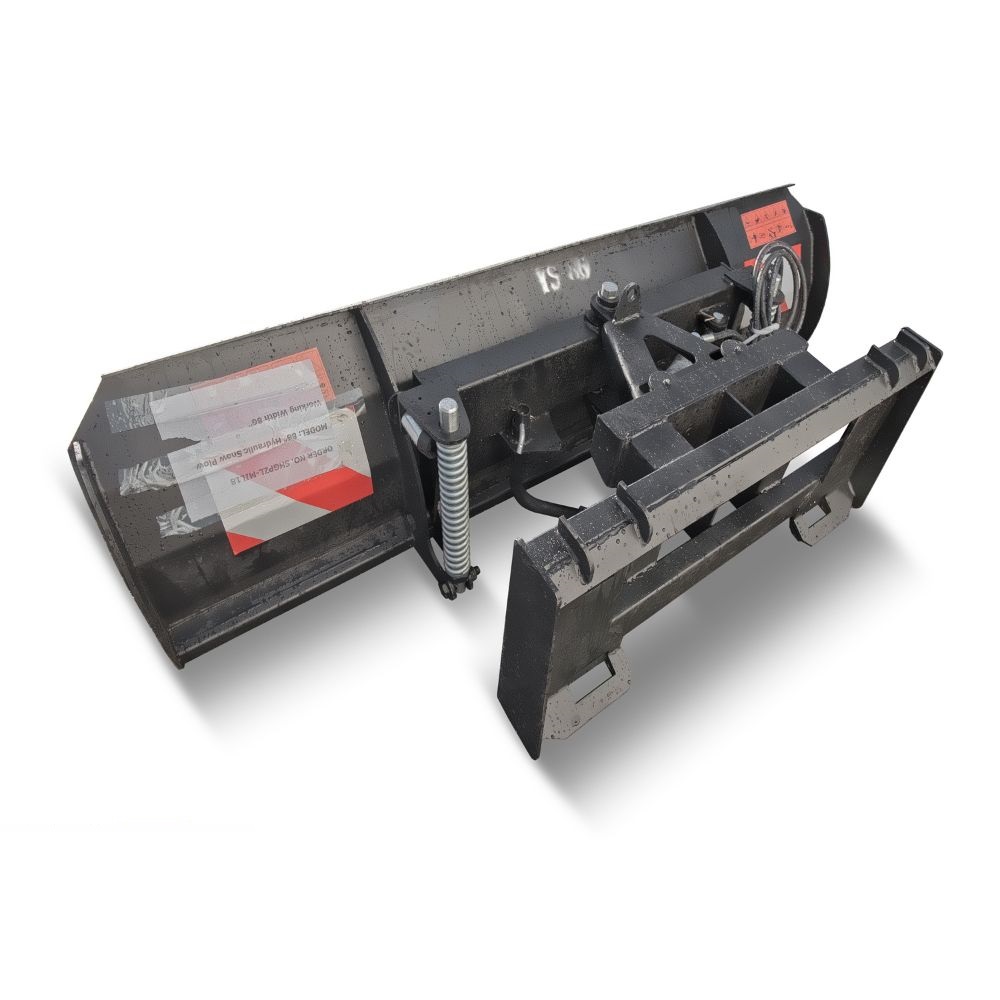 M&B | 86″ Snow Plow - Container Holdings Pty Ltd