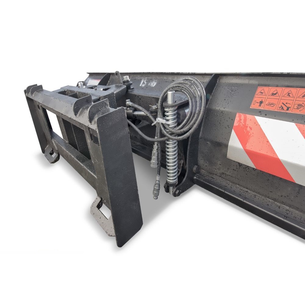 M&B | 86″ Snow Plow - Container Holdings Pty Ltd