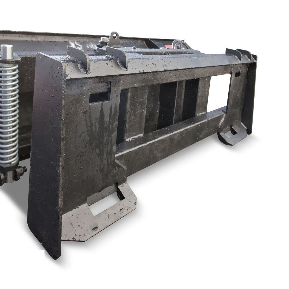 M&B | 86″ Snow Plow - Container Holdings Pty Ltd