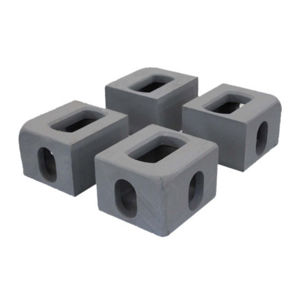 INSTA Container Corner Casting - Container Holdings Pty Ltd