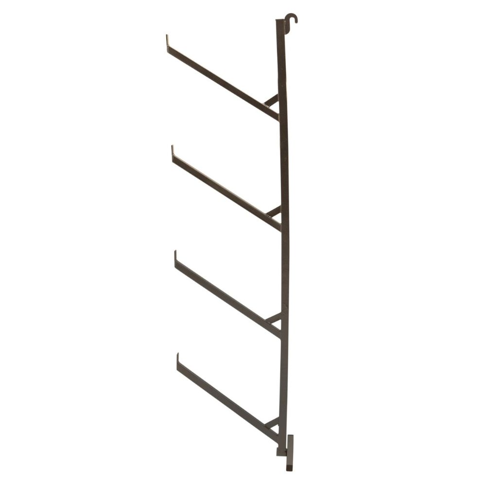 INSTA Pipe Rack - Container Holdings Pty Ltd