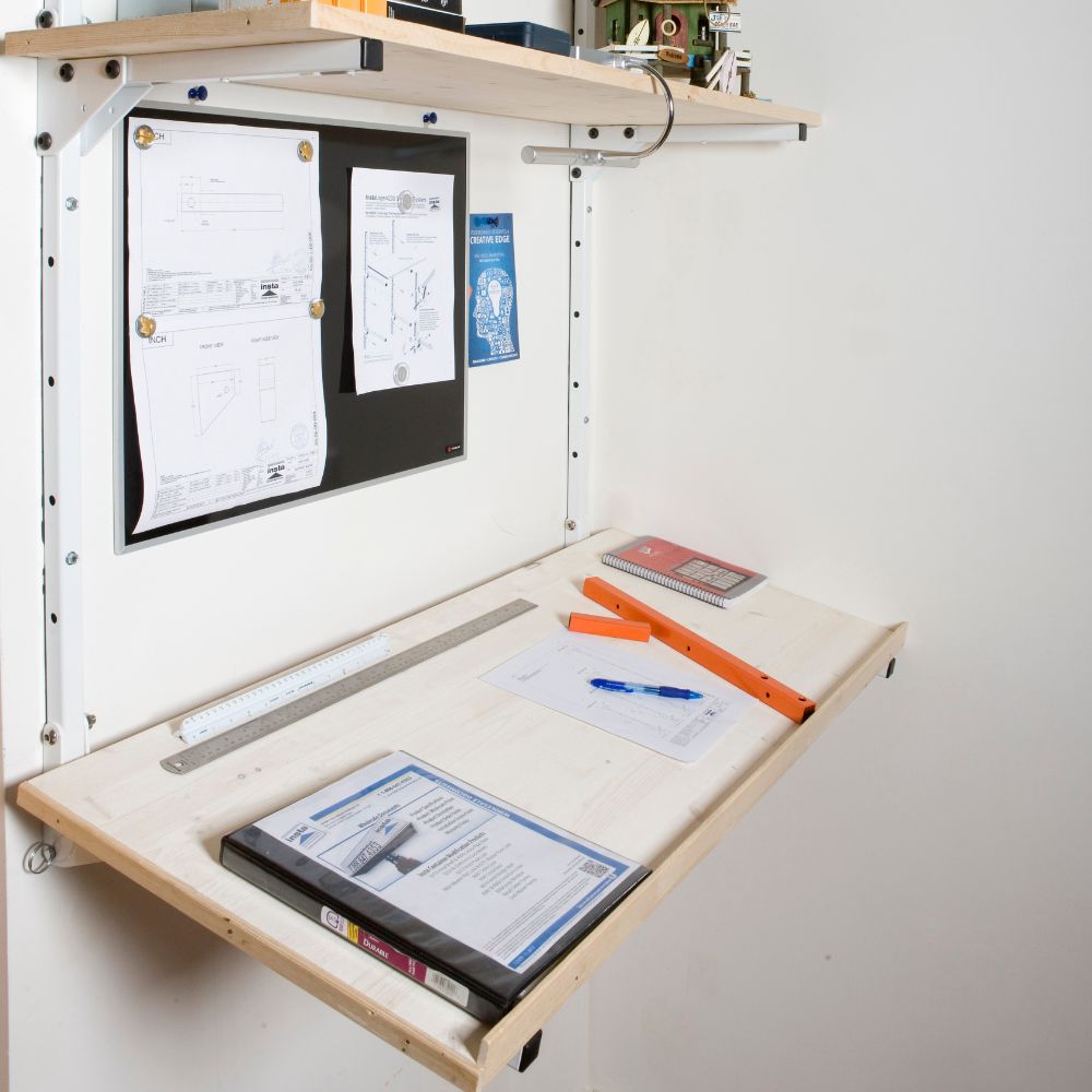 INSTA Planning/Drafting Table - Container Holdings Pty Ltd