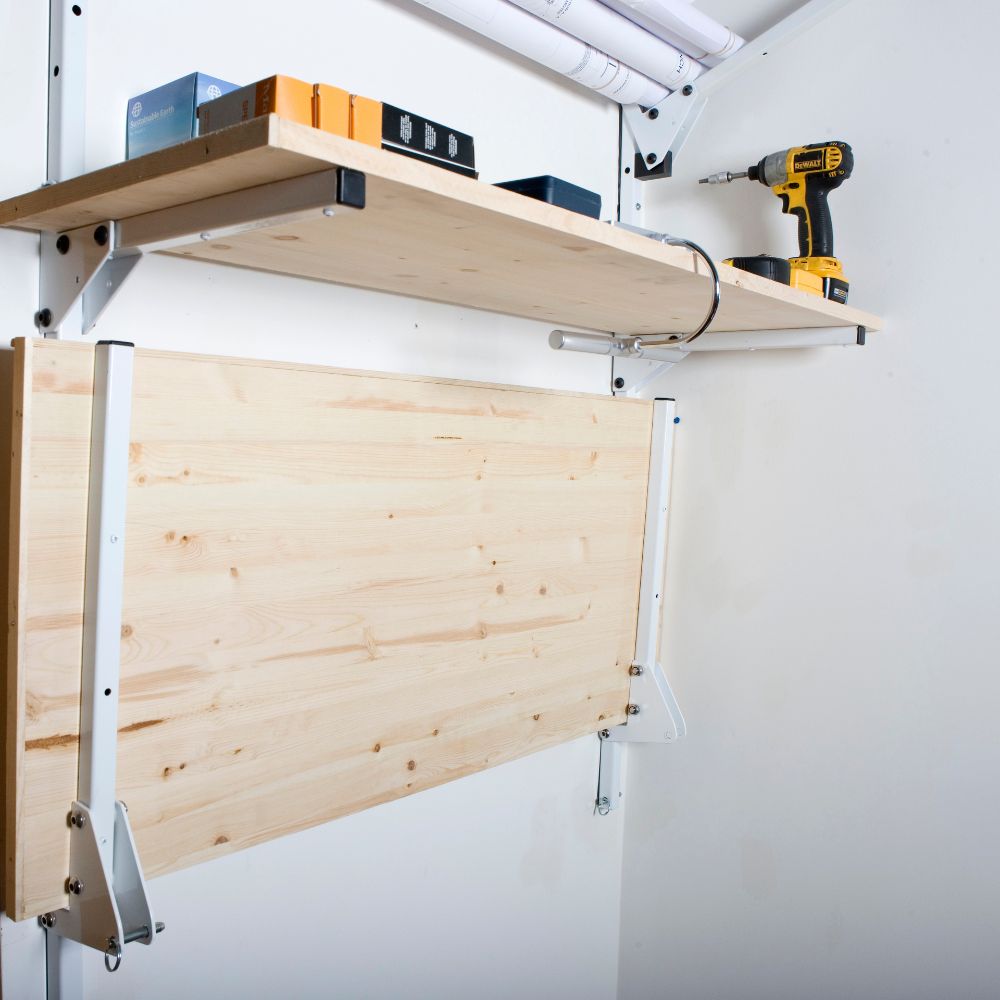 INSTA Planning/Drafting Table - Container Holdings Pty Ltd