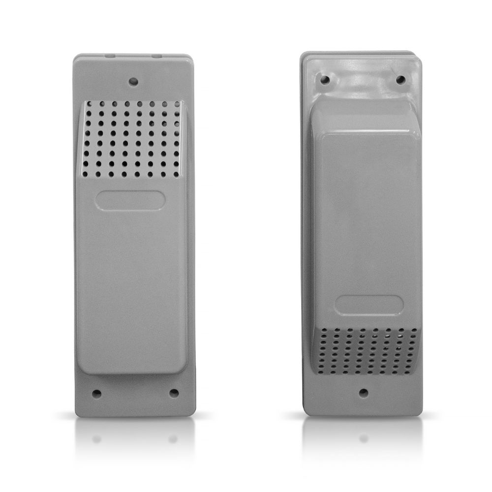 Factory Container Vent - Container Holdings Pty Ltd