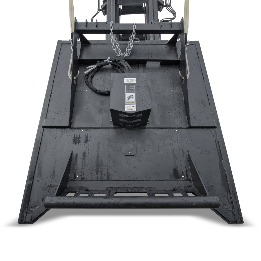 M&B | 66″ Brush Cutter - Container Holdings Pty Ltd