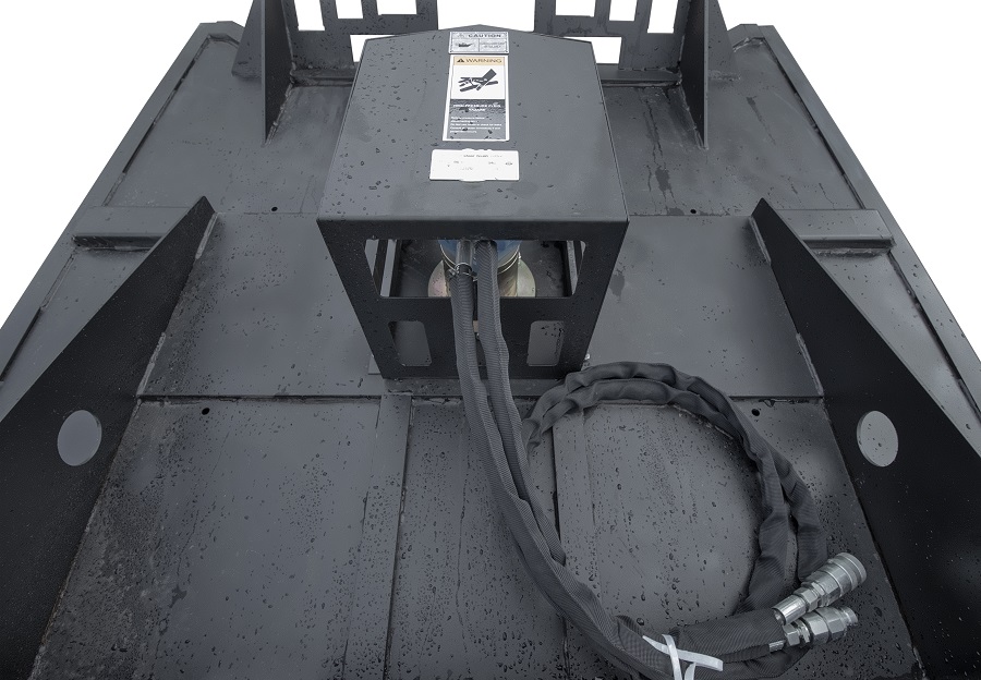 M&B | 66″ Brush Cutter - Container Holdings Pty Ltd