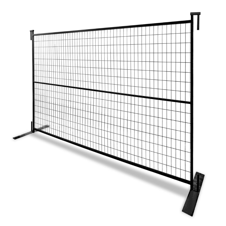 Temporary Fencing - Container Holdings Pty Ltd