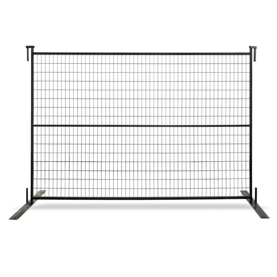 Temporary Fencing - Container Holdings Pty Ltd