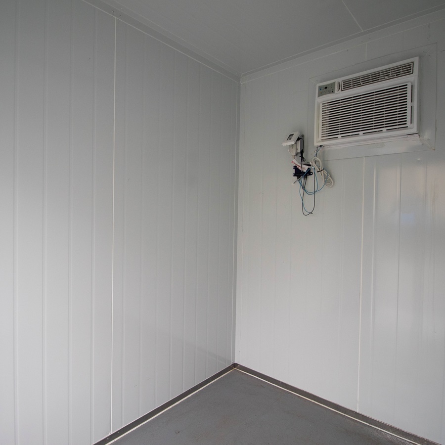 Gently Used 10’HC Cooler - Container Holdings Pty Ltd